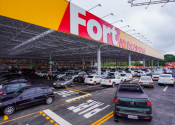 1.449 vagas de emprego abertas para Fort Atacadista, Comper, Bate Forte e Farmácia SempreFort