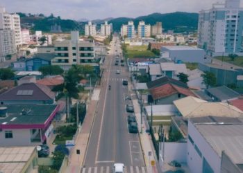 Camboriú da um salto rumo a potencialização do setor da construção civil