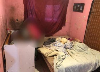 Crianças são encontradas em situação de maus-tratos em Balneário Camboriú
