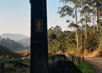 Camboriú ganha novo Circuito de Cicloturismo