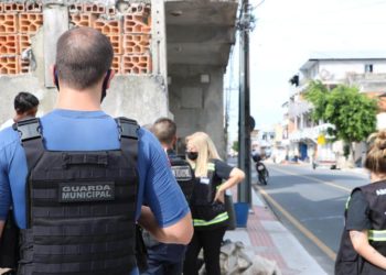 Balneário Camboriú registra redução de 25% no número de pessoas em situação de rua