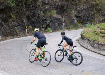 Menos de dois meses para a Rio do Rastro Marathon em SC