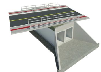 Camboriú – Projetos de recuperação das pontes do Braço e do Rio pequeno estão concluídos