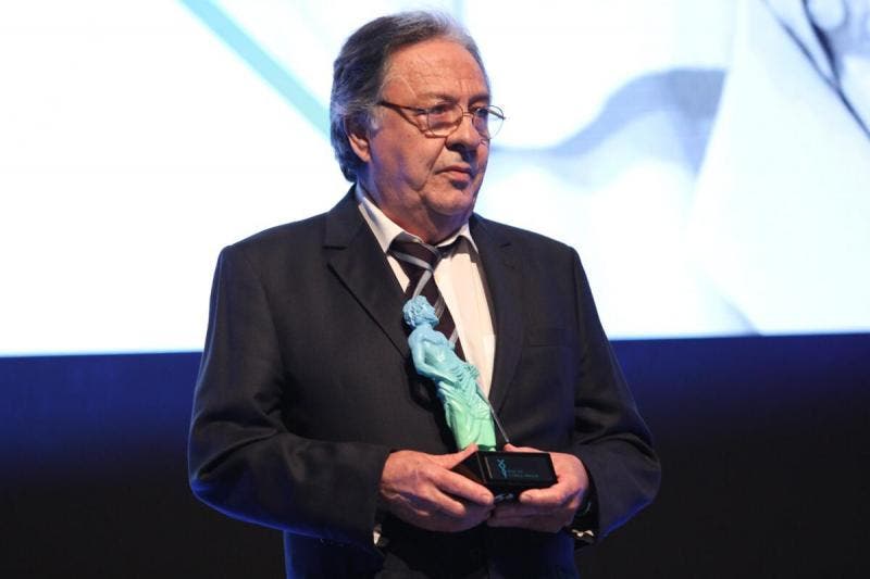 Médico Iraê Ruhland morre em Florianópolis