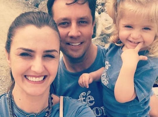 Esposa e filha do Prefeito de Balneário Camboriú testa negativo para o coronavírus