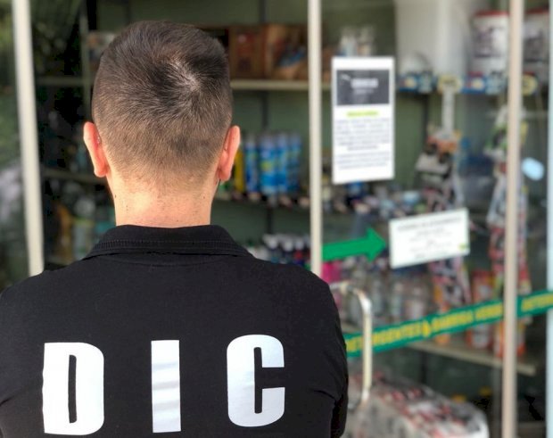 Polícia Civil fecha 1.978 estabelecimentos por descumprimento de decreto do Governador