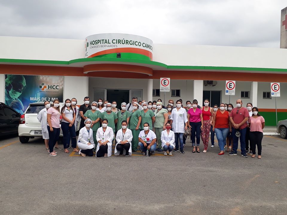 Ambulatório especial para atendimento inicia as atividades na segunda-feira, dia 23