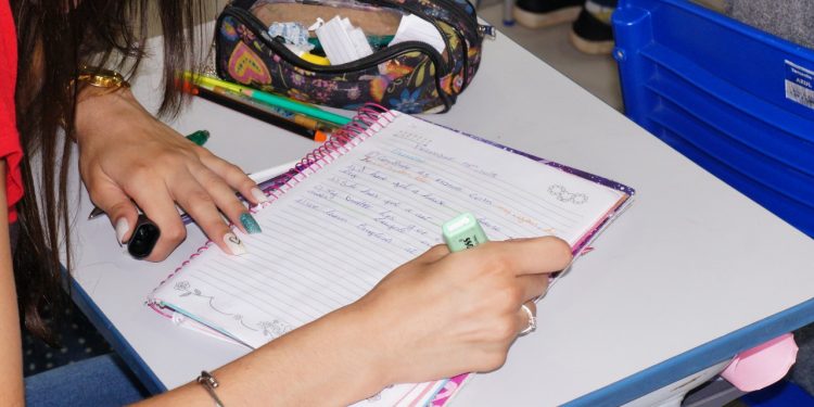 Educação de Camboriú se prepara para volta às aulas presenciais