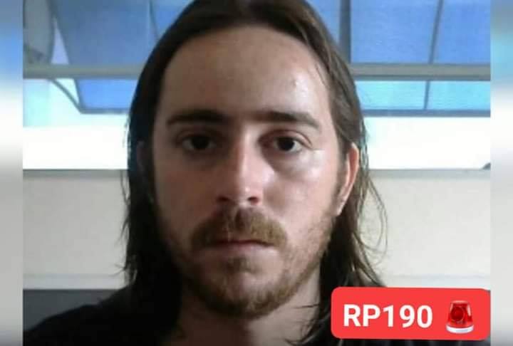 INTEGRANTE DE FACÇÃO CRIMINOSA DE NAVEGANTES É ENCONTRADO MORTO EM BLUMENAU