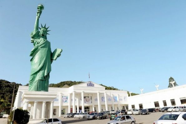 Com investimento de R$ 100 milhões, Havan quer construir mais 6 lojas este ano