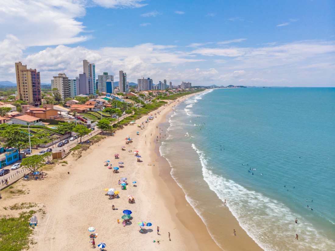 Piçarras decreta toque de recolher a partir de sábado