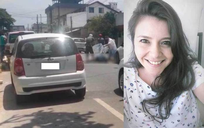 Mulher morre vítima de acidente com patinete em Balneário Camboriú
