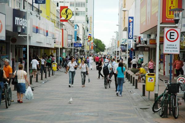 Itajaí é a segunda cidade no Estado com mais mortes por coronavírus
