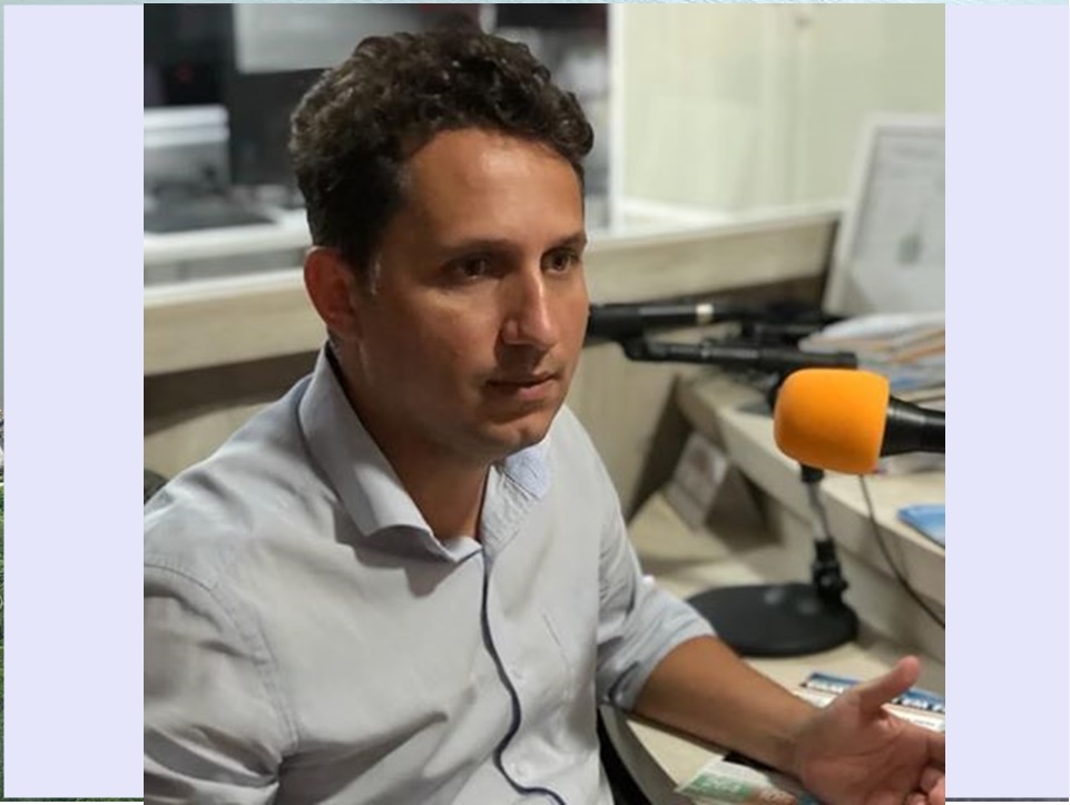 EM CAMBORIÚ VEREADOR SOLICITA AO PREFEITO AÇÕES ESTRATÉGICAS NO SETOR ECONÔMICO LOCAL