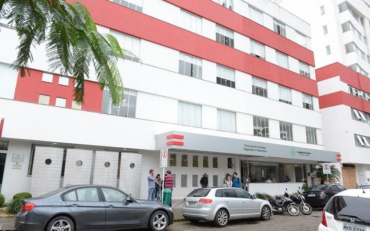 Grupo paulista compra Hospital do Coração de Balneário Camboriú