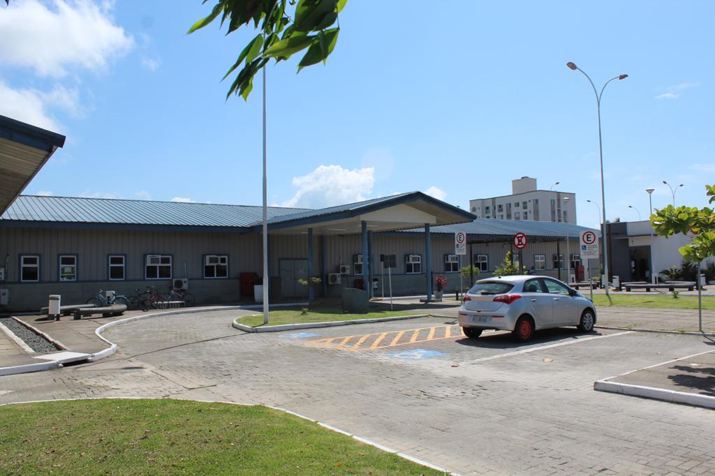 Emergência e UTI do Hospital Ruth Cardoso estão lotadas