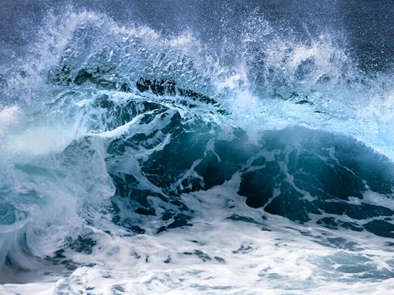 Ciclone deve atingir Litoral catarinense nos próximos dias