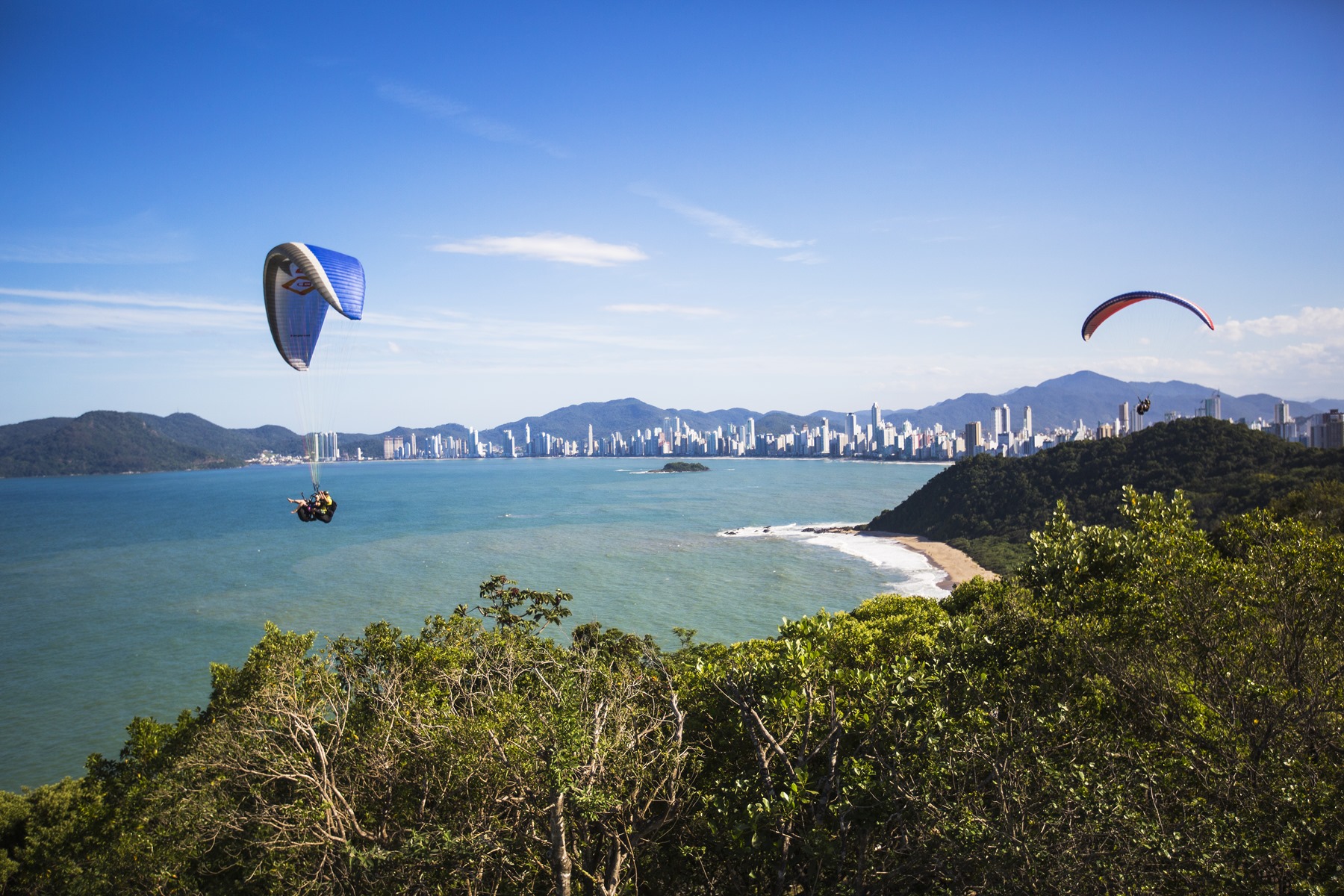 Morro do Careca passará por melhorias