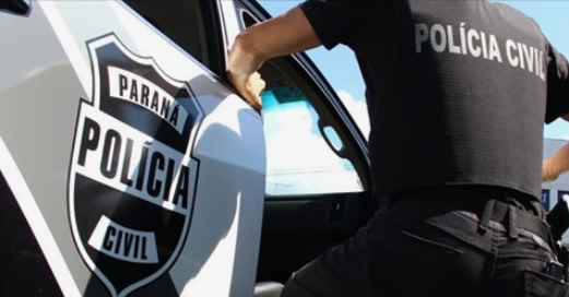 Polícia a cumprir mandados em Balneário Camboriú por Suspeita de fraude milionária