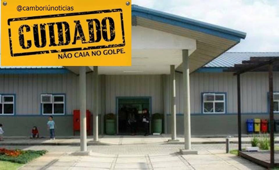 Ligação para pedir doações ao Ruth Cardoso é golpe