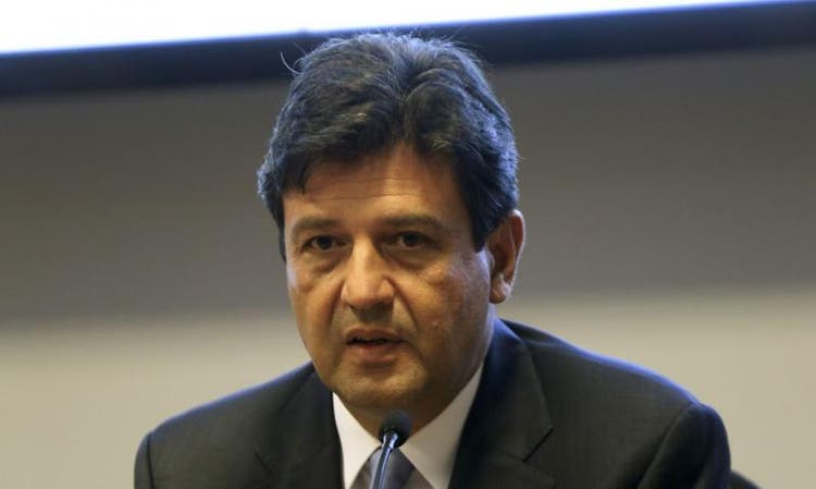 ”Em duas semanas, SC vai estar em uma situação muito difícil”, diz ex-ministro Mandetta