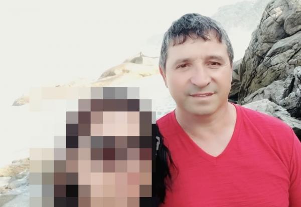 Identificado um dos mortos em acidente em obras de Itapema
