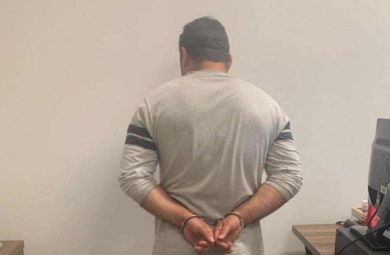 Polícia Civil prende Suspeito de estuprar adolescente em Camboriú