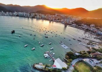 Preço do metro quadrado dos imóveis em Itapema ultrapassa Florianópolis