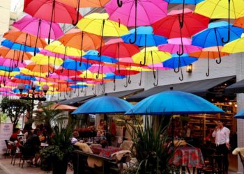 Primavera BC trará cor e arte para Balneário Camboriú