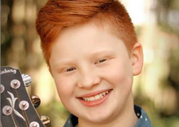 Catarinense vence reality show musical