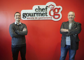 Escola de Gastronomia Chef Gourmet inaugura neste sábado (02) em Balneário Camboriú