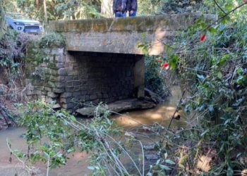 Prefeitura de Camboriú lança edital para construção de duas novas pontes