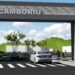 Novo pórtico de entrada de Camboriú foi escolhido após votação