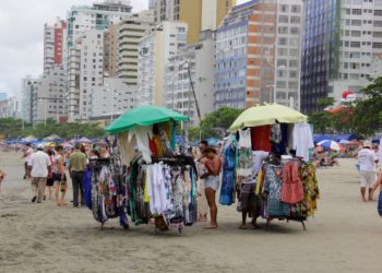 Prefeitura de BC abre inscrições para vagas remanescentes de comércio de ambulantes