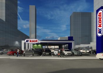 SuperKoch abre 150 postos de trabalho para nova loja em Itapema