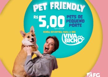 FG BIG WHEEL FAZ AÇÃO SOCIAL PARA AJUDAR A VIVA BICHO