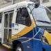 Prefeitura de Camboriú adquire ônibus adaptado