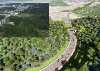 Itajaí construirá nova ligação com Balneário Camboriú