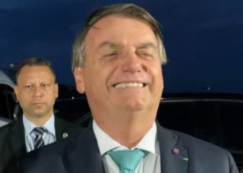 ‘Por mim, não teria Carnaval’, diz Bolsonaro sobre 2022