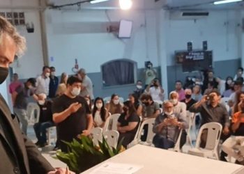 Hospital Regional em Camboriú irá reforçar a saúde da região