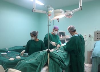 Hospital Municipal Ruth Cardoso recebe diploma de Hospital Doador