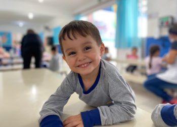 Prefeitura de BC abre licitação para 600 novas vagas na Educação Infantil