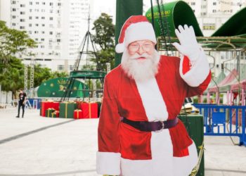 Programação natalina de Balneário Camboriú começa neste sábado