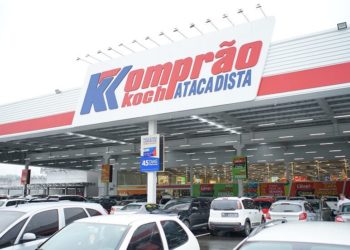 Grupo Koch realiza Black Friday com descontos especiais