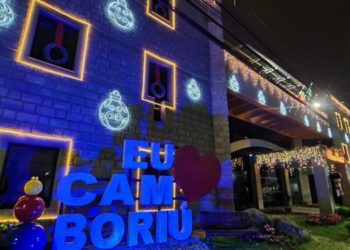 Prefeitura de Camboriú, vai premiar as residências ou empresas com a melhor decoração natalina