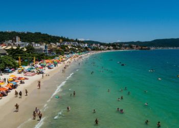 Taxa de Preservação Ambiental volta a ser cobrada em Bombinhas