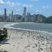Balneário Camboriú terá reforço na segurança e fiscalização 24h na praia nesse verão