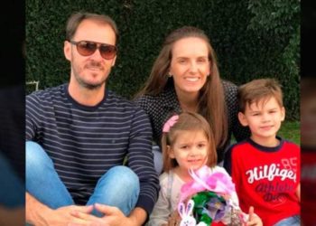 Família de Balneário Camboriú sofre acidente na Serra Dona Francisca; duas crianças morrem