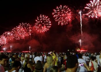 Governo proíbe eventos ao ar livre com aglomeração em Santa Catarina