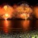 Réveillon: fogos de artifício serão lançados dos dois molhes em Balneário Camboriú